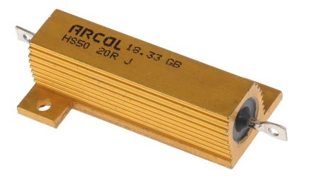 Arcol HS50 20R J 产品图片