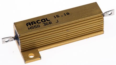 Arcol HS50 30R J 产品图片