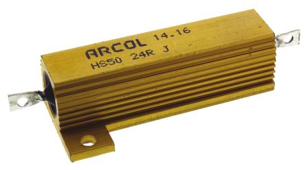 Arcol HS50 24R J 产品图片