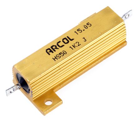 Arcol HS50 1K2 J 产品图片