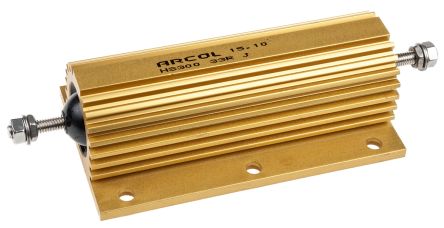 Arcol HS300 33R J 产品图片