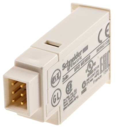 Schneider Electric SR2MEM02 产品图片