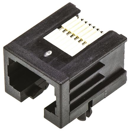 TE Connectivity 1-1705951-1 产品图片