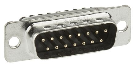 Amphenol ICC L717D A15P ST 产品图片