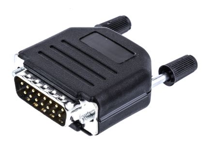 Amphenol ICC L717D A15P ST1 产品图片