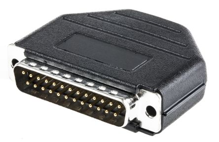 Amphenol ICC L717D B25P ST1 产品图片