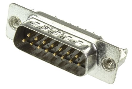 Amphenol ICC L717DS AH15P OL2 RM5 产品图片