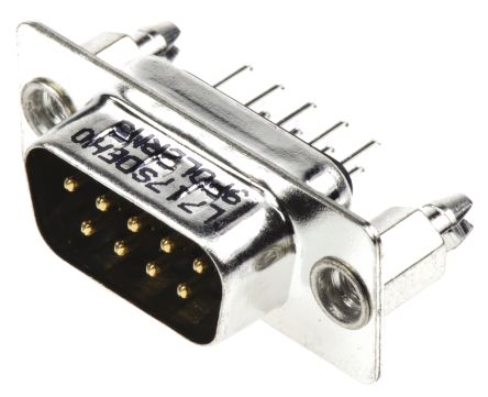 Amphenol ICC L717SDEH09P OL2 RM5 产品图片