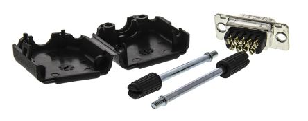 Amphenol ICC L77DE09SST1 产品图片