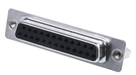Amphenol ICC L77SD BH25S OL2 RM5 产品图片