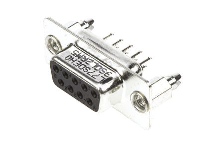 Amphenol ICC L77SD EH09S OL2 RM5 产品图片