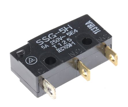 Omron SSG-5H 产品图片