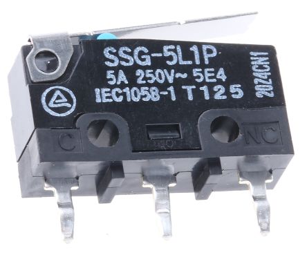 Omron SSG-5L1P 产品图片