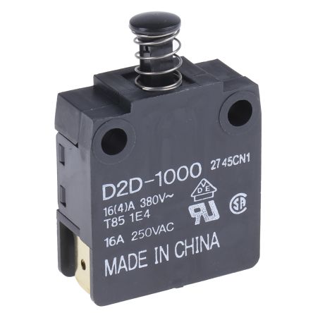 Omron D2D-1000 产品图片