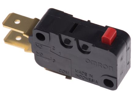 Omron D3V-16-1C5 产品图片