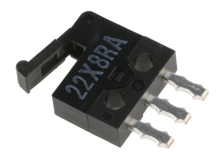 Omron D2MQ-4L-1 产品图片