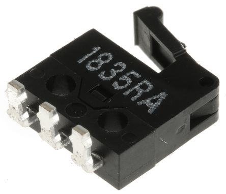 Omron D2MQ-4L-1-R 产品图片