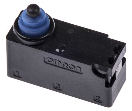 Omron D2HW-A201D 产品图片
