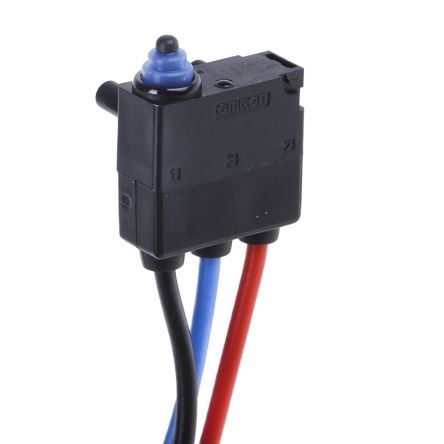 Omron D2HW-BR201M 产品图片