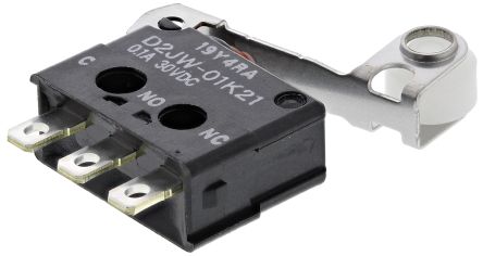 Omron D2JW-01K21 产品图片