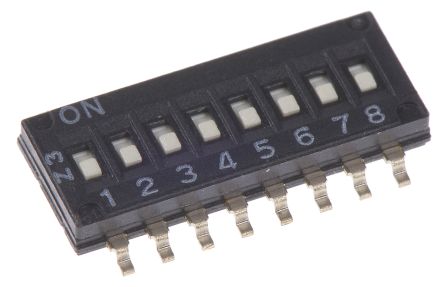 Omron A6H-8102 产品图片