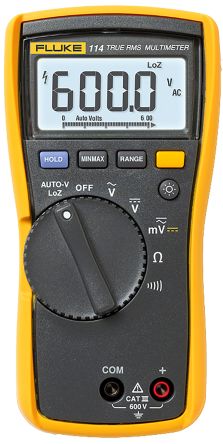 Fluke FLUKE 114 产品图片