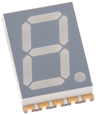 Kingbright KCSA56-105 产品图片