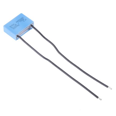 KEMET PMZ2081MD6100M100J105 产品图片