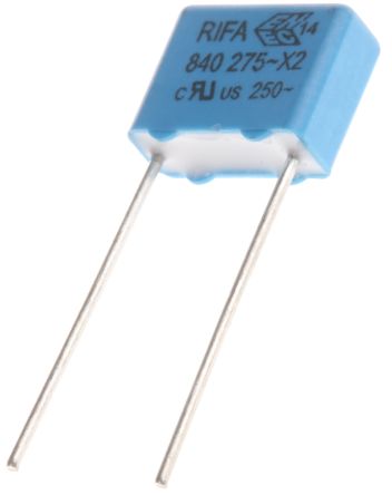 KEMET PHE840MK5100MK01R17 产品图片