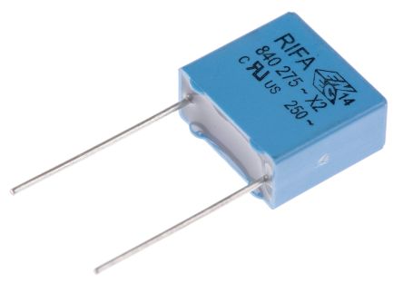 KEMET PHE840MA6100MA04R17 产品图片