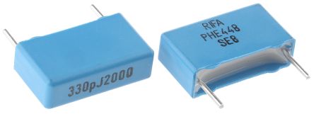 KEMET PHE448SB3330JR06 产品图片