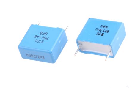 KEMET PHE448SB4220JR06 产品图片