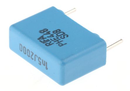 KEMET PHE448SB4150JR06 产品图片