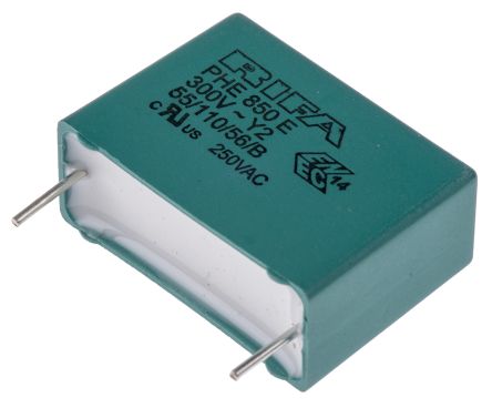 KEMET PHE850ED6100MD18R06L2 产品图片
