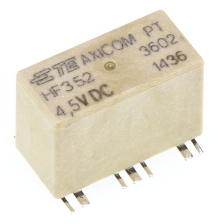TE Connectivity HF3-52 产品图片