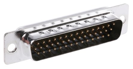 ITT Cannon ZDBA-44P 产品图片
