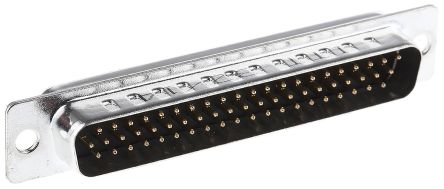 ITT Cannon ZDCA-62P 产品图片