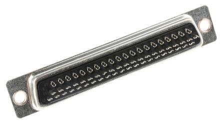 ITT Cannon ZDCA-62S 产品图片