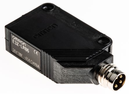Omron E3ZLR86 产品图片