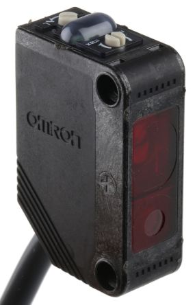 Omron E3ZLL812M 产品图片