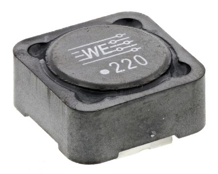 Wurth Elektronik 744771122 产品图片