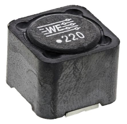 Wurth Elektronik 7447709220 产品图片