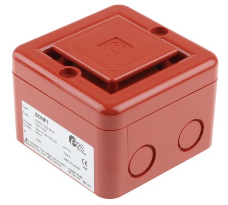 e2s SONF1DC24R-H 产品图片