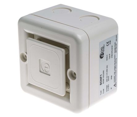 e2s SONF1DC24W 产品图片