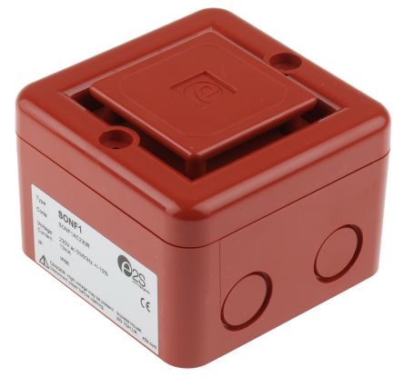 e2s SONF1AC230R 产品图片