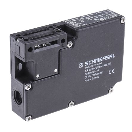 Schmersal AZM 161SK-12/12RKA-110/230 产品图片