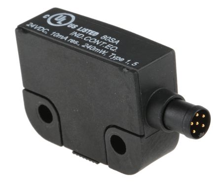 Schmersal BNS 260-11/01ZG-ST-L 产品图片