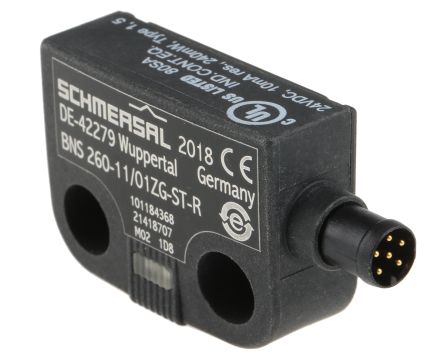 Schmersal BNS 260-11/01ZG-ST-R 产品图片
