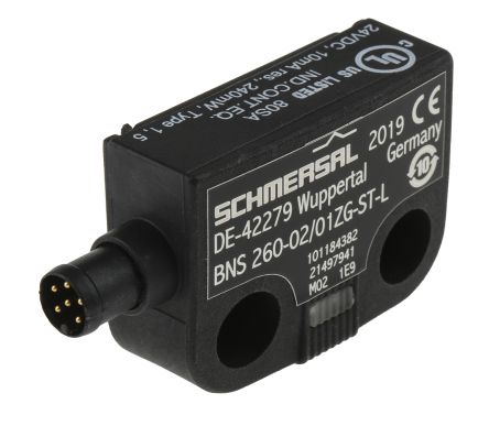 Schmersal BNS 260-02/01ZG-ST-L 产品图片