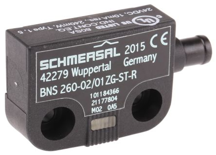 Schmersal BNS 260-02/01ZG-ST-R 产品图片